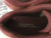 Vorschaubild 2 von Damen Sportschuhe Memory Foam Pink Gr. 41 Sneaker Laufschuhe