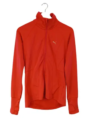 PUMA Fleecejacke