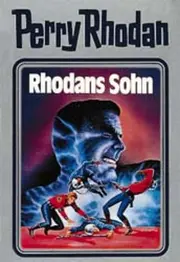 Vorschaubild Science-Fiction Roman 1