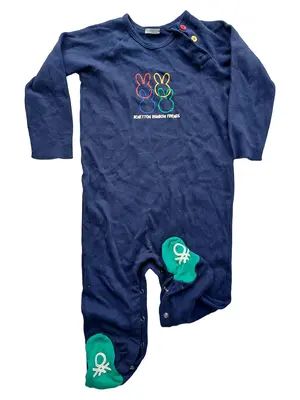 BENETTON Baby Body