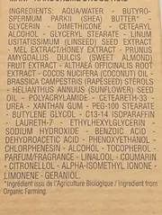 Vorschaubild 3 von L'Occitane Handcreme 75ml Shea Butter für trockene Haut Damen Pflege