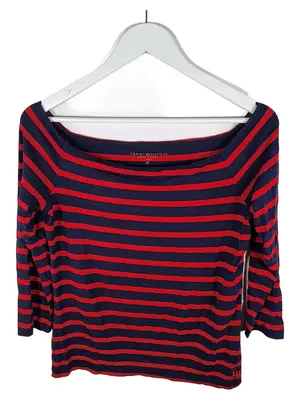 TOMMY HILFIGER Langarmshirt