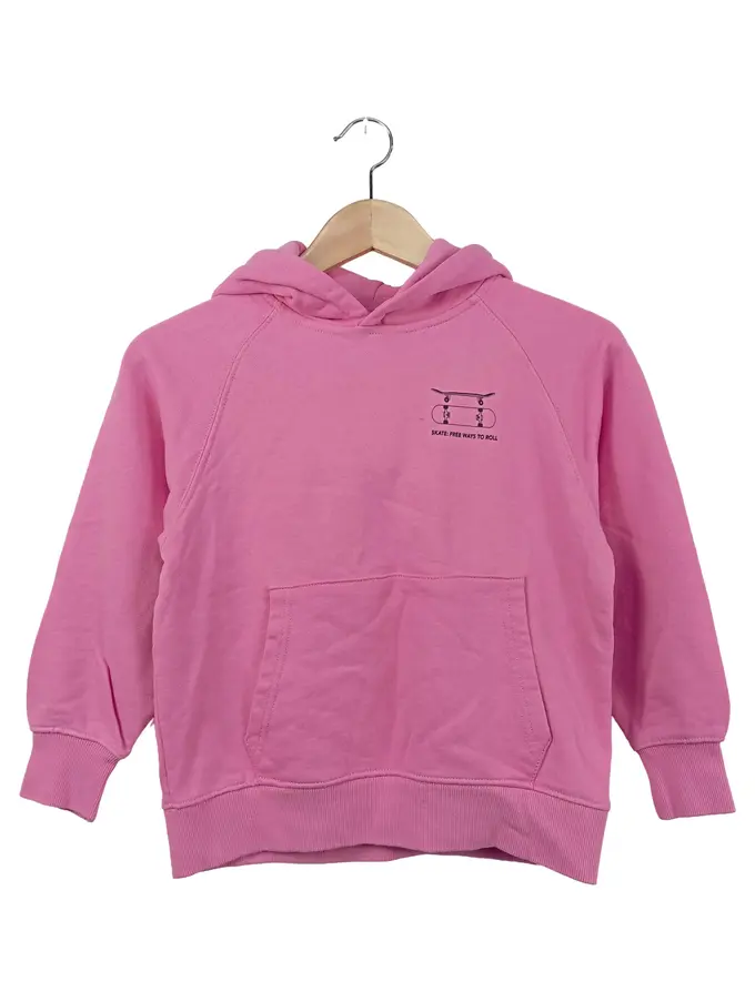 ZARA Kapuzenpullover Bild 1