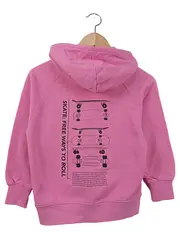 Vorschaubild ZARA Kapuzenpullover 2