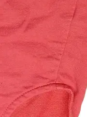 Vorschaubild 5 von Weste Mädchen Gr. 86 Pink Baumwolle Reißverschluss Sweatweste
