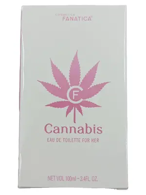 Eau de Toilette