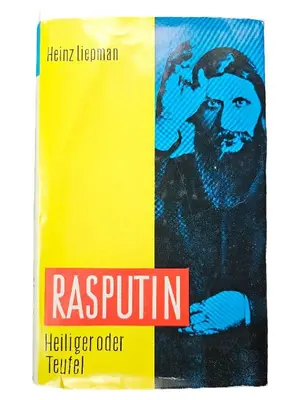 Magie und Übernatürliches