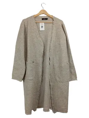 ZWILLINGSHERZ Strickjacke