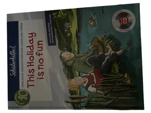 Hörspiel für Kinder