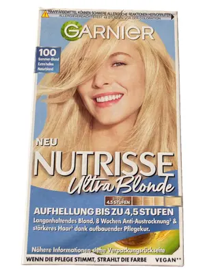 GARNIER Haarfarbe