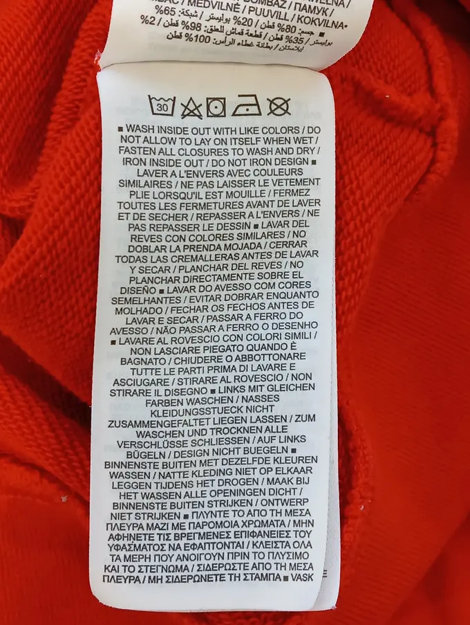 NIKE Sweatjacke Bild 5