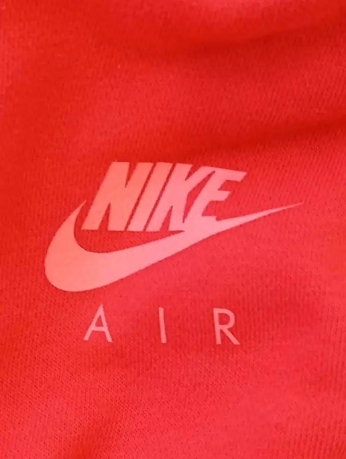 NIKE Sweatjacke Bild 3