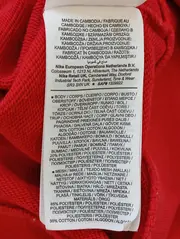 Vorschaubild NIKE Sweatjacke 6