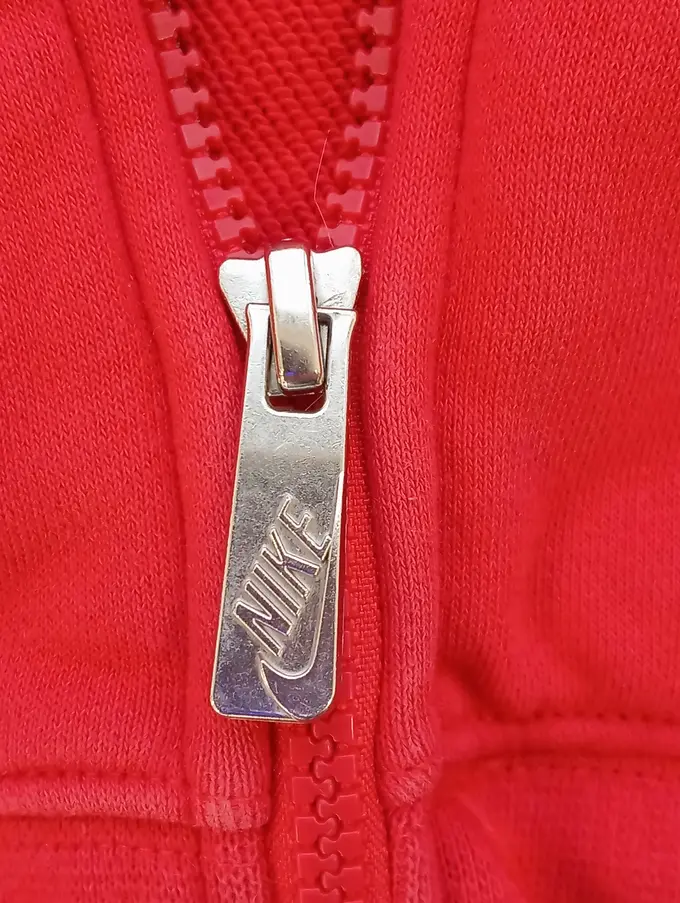 NIKE Sweatjacke Bild 4