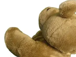 ALTHANS Baby Kuscheltier