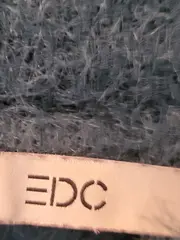 Vorschaubild 5 von EDC Damen Pullover Petrol Gr. 40/L Langarm Casual