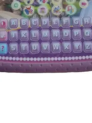 Vorschaubild 3 von Sofia die Erste Lerncomputer Lila Kinder Spielzeug