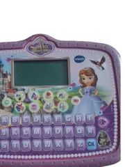 Vorschaubild 2 von Sofia die Erste Lerncomputer Lila Kinder Spielzeug