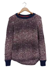 Vorschaubild 1 von Herren Pullover M Mehrfarbig Casual Strick