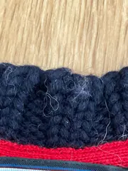 Vorschaubild 2 von Herren Pullover M Mehrfarbig Casual Strick