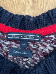 Vorschaubild 5 von Herren Pullover M Mehrfarbig Casual Strick