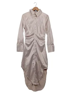 MISSGUIDED Blusenkleid