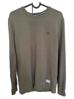 TOM TAILOR Sweatshirt