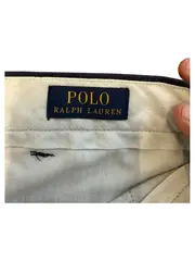Vorschaubild 2 von Herren Chino Stoffhose Blau W34/L30 Baumwolle