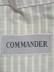 Vorschaubild COMMANDER Business Hemd 3