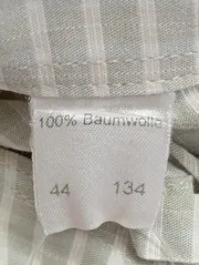 Vorschaubild COMMANDER Business Hemd 4