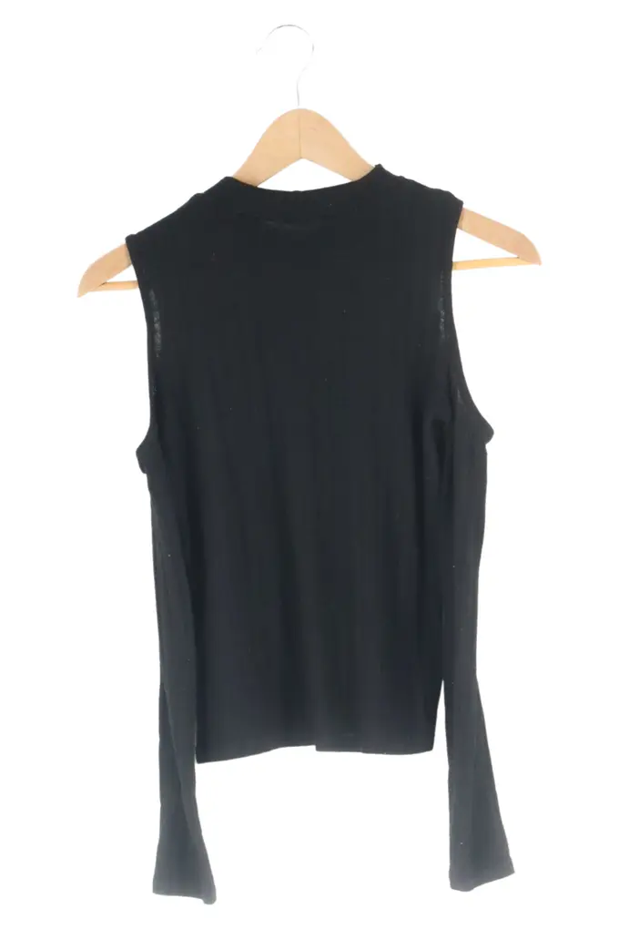 AMERICAN EAGLE OUTFITTERS Langarmshirt Bild 2