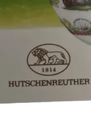 Vorschaubild 4 von Sammelteller Das Ei 2004 Porzellan Ente Mehrfarbig Klassisch