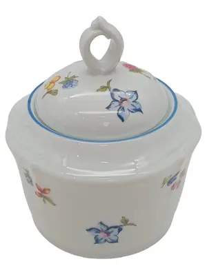 SELTMANN WEIDEN Zuckerdose