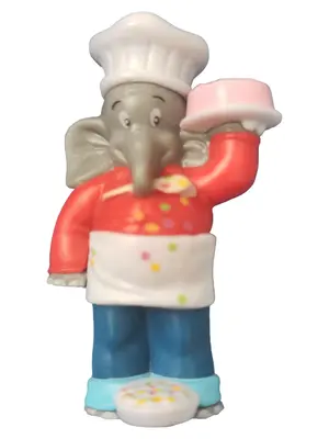 KIDDINX Fan Figur