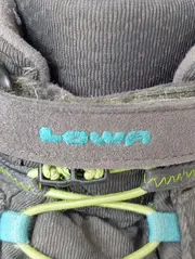 Vorschaubild LOWA Outdoorschuhe 3