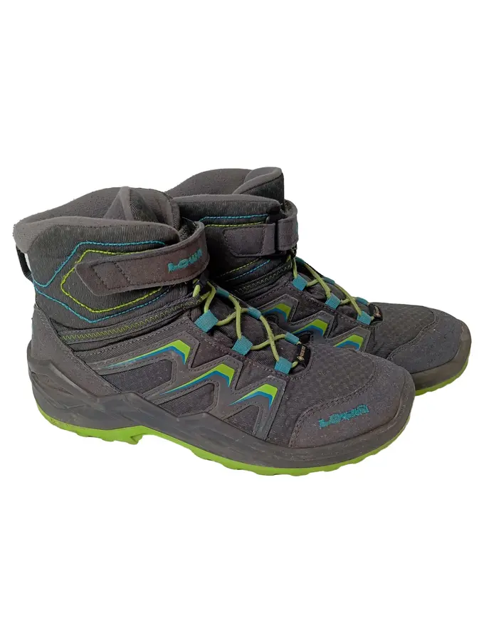 LOWA Outdoorschuhe Bild 1