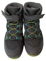 Vorschaubild LOWA Outdoorschuhe 2