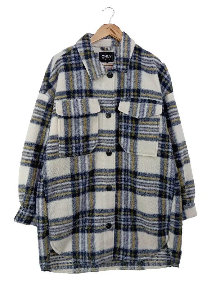 ONLY Leichte Jacke Bild 1