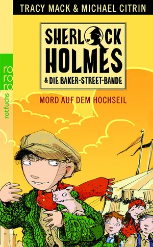 Buch für Kinder