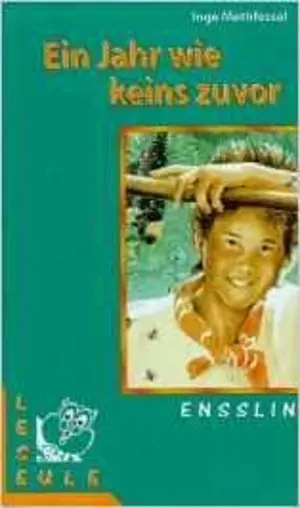 Buch für Jugendliche