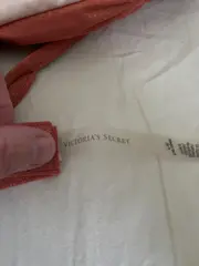 Vorschaubild 5 von Damen Bikini-Oberteil Orange Gr. 40 L Neckholder