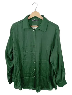 ZARA Bluse