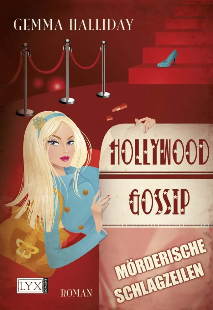 Kriminalroman Bild 1