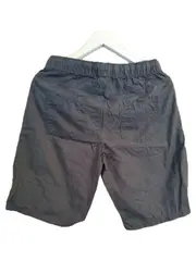 Vorschaubild 2 von Shorts Kinder Freizeit Grau 158 164 Baumwolle Casual