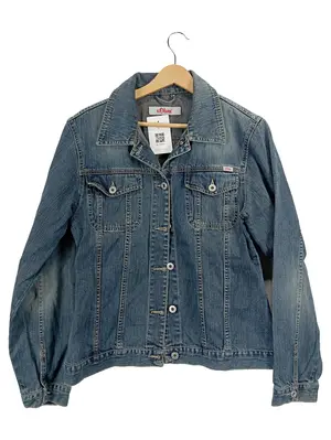 S.OLIVER Jeansjacke