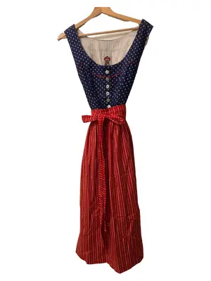 SALZBURGER DIRNDL Dirndl Trachtenkleid
