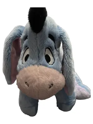 DISNEY Baby Kuscheltier