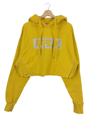 REPLAY Kapuzenpullover