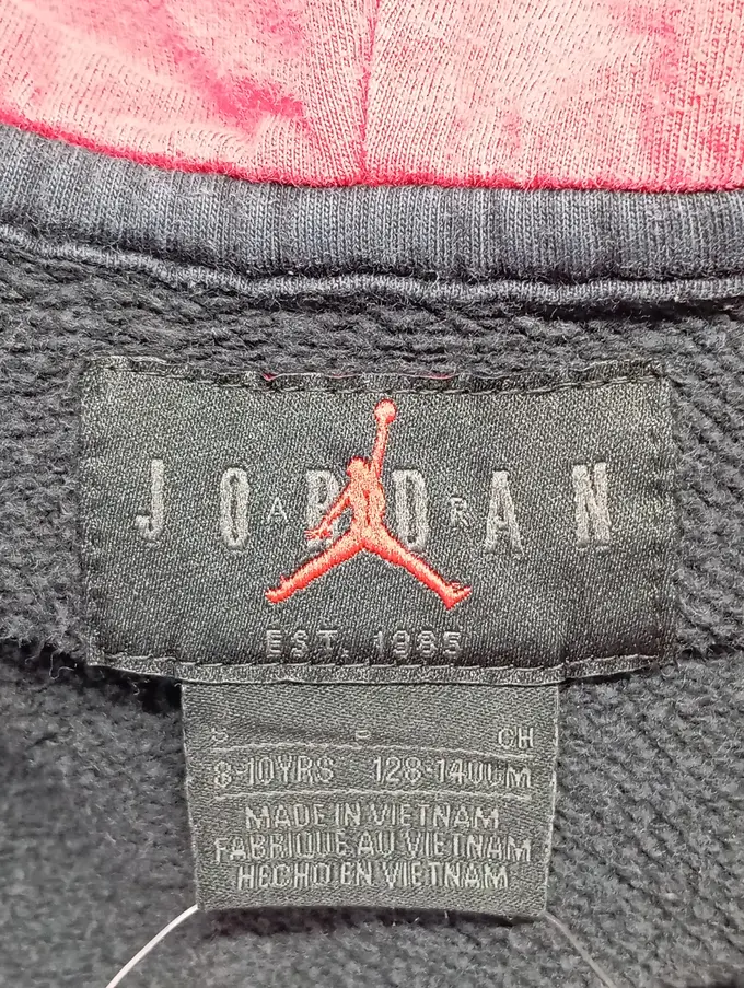 NIKE Sweatjacke Bild 3