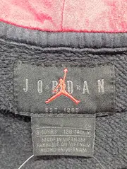 Vorschaubild NIKE Sweatjacke 3